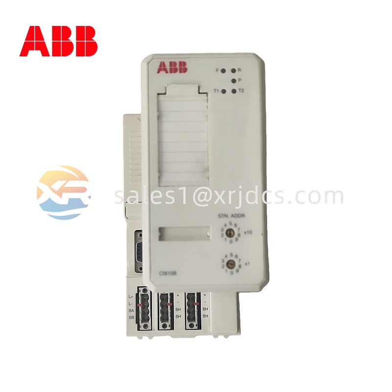 ABB CI810B Communication Interface Module0